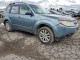 Subaru FORESTER 2013 — Copart