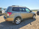 Subaru FORESTER 2009 — Copart