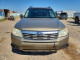 Subaru FORESTER 2009 — Copart