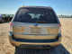 Subaru FORESTER 2009 — Copart