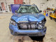 Subaru FORESTER 2021 — Copart