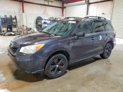Subaru FORESTER 2015