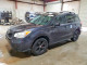 Subaru FORESTER 2015 — Copart