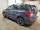 Subaru FORESTER 2015 — Copart