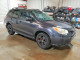 Subaru FORESTER 2015 — Copart