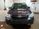 Subaru FORESTER 2015 — Copart