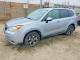 Subaru FORESTER 2015 — Copart
