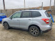 Subaru FORESTER 2015 — Copart