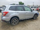 Subaru FORESTER 2015 — Copart
