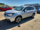 Subaru FORESTER 2017 — Copart