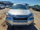 Subaru FORESTER 2017 — Copart