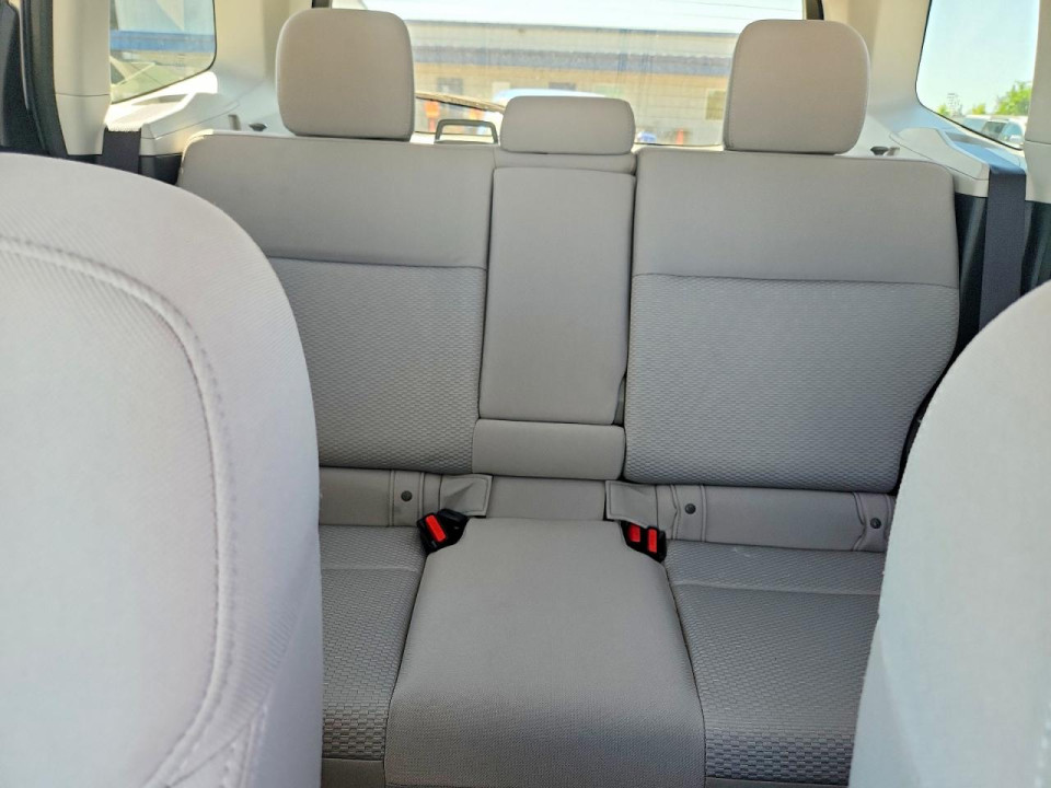Subaru FORESTER 2017 — Copart