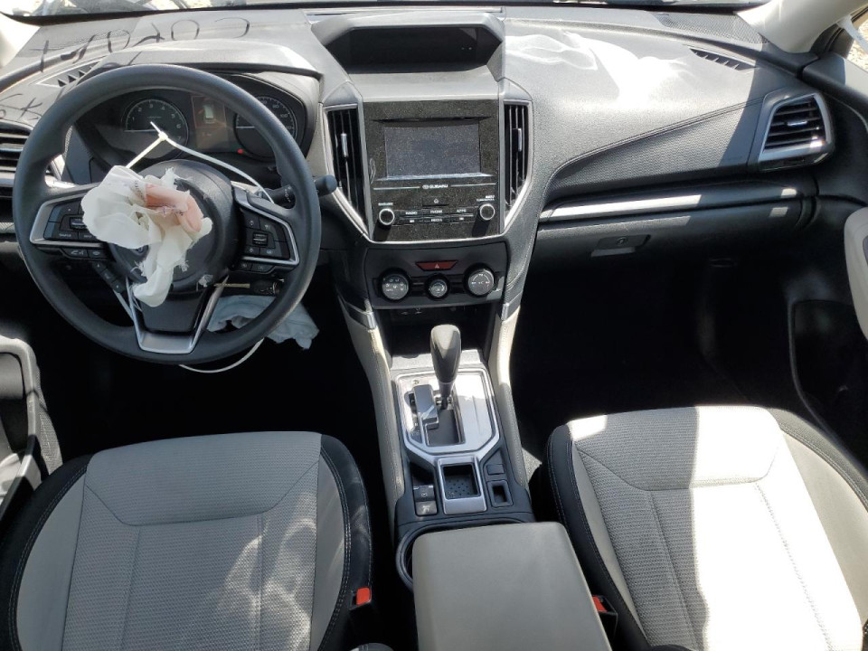 Subaru FORESTER 2024 — Copart