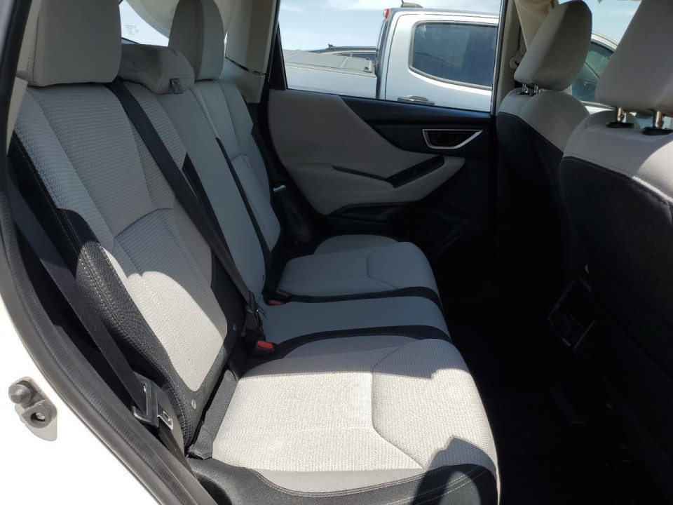 Subaru FORESTER 2024 — Copart