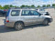 Subaru FORESTER 2006 — Copart