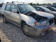 Subaru FORESTER 2006 — Copart