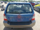 Subaru FORESTER 2006 — Copart