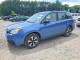 Subaru FORESTER 2017 — Copart