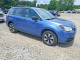 Subaru FORESTER 2017 — Copart