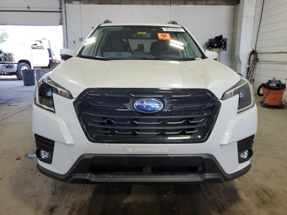 Subaru FORESTER 2024 — Copart