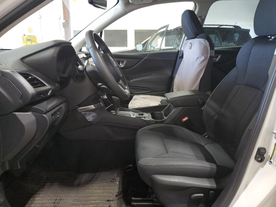 Subaru FORESTER 2024 — Copart