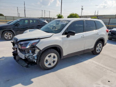 Subaru FORESTER 2023 — Copart