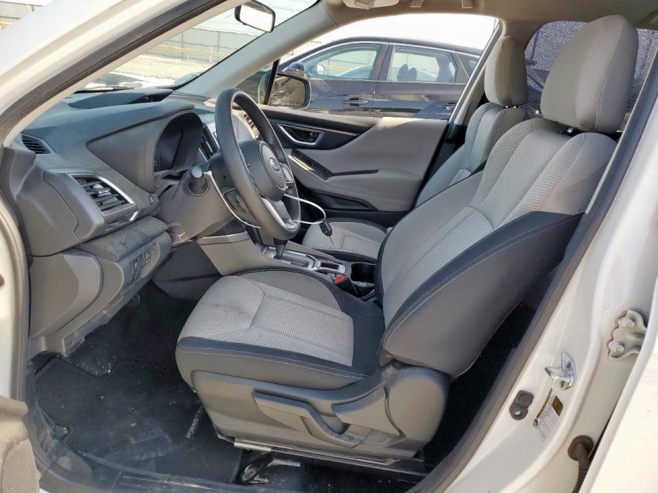 Subaru FORESTER 2023 — Copart
