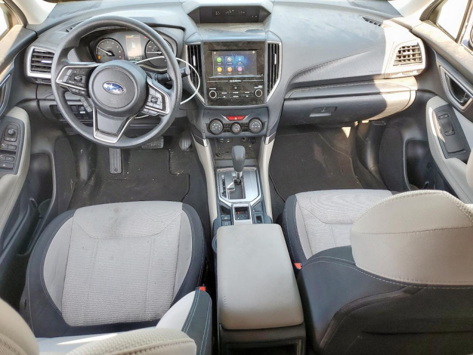 Subaru FORESTER 2023 — Copart