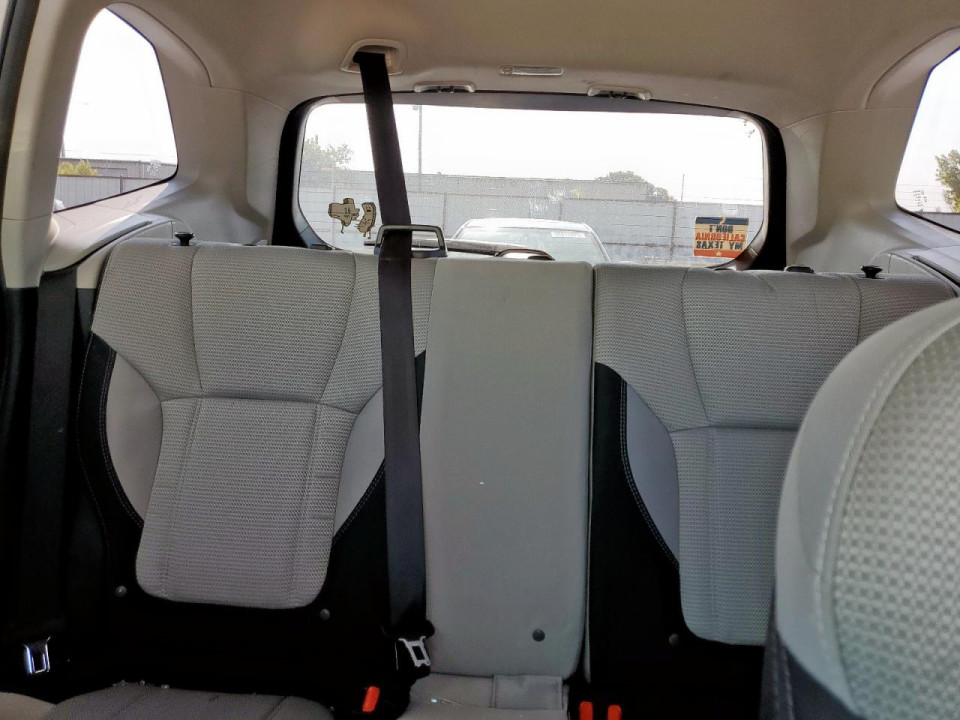 Subaru FORESTER 2023 — Copart
