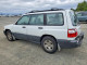 Subaru FORESTER 2001 — Copart