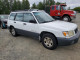 Subaru FORESTER 2001 — Copart