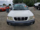 Subaru FORESTER 2001 — Copart