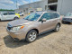 Subaru FORESTER 2015 — Copart