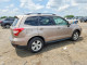 Subaru FORESTER 2015 — Copart