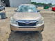 Subaru FORESTER 2015 — Copart