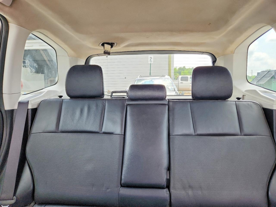 Subaru FORESTER 2015 — Copart