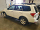 Subaru FORESTER 2010 — Copart