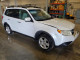 Subaru FORESTER 2010 — Copart