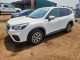 Subaru FORESTER 2019 — Copart