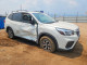 Subaru FORESTER 2019 — Copart