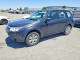 Subaru FORESTER 2009 — Copart