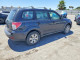 Subaru FORESTER 2009 — Copart