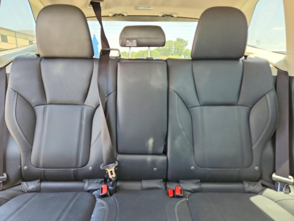 Subaru FORESTER 2024 — Copart