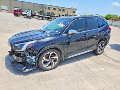 Subaru FORESTER 2023