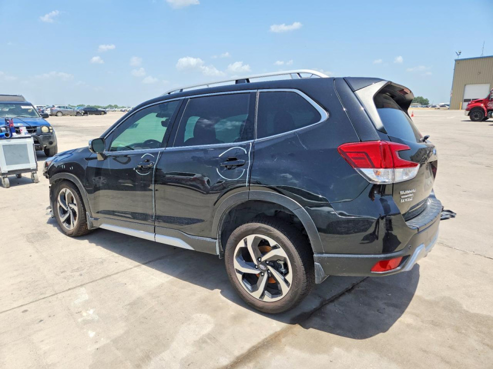 Subaru FORESTER 2023 — Copart