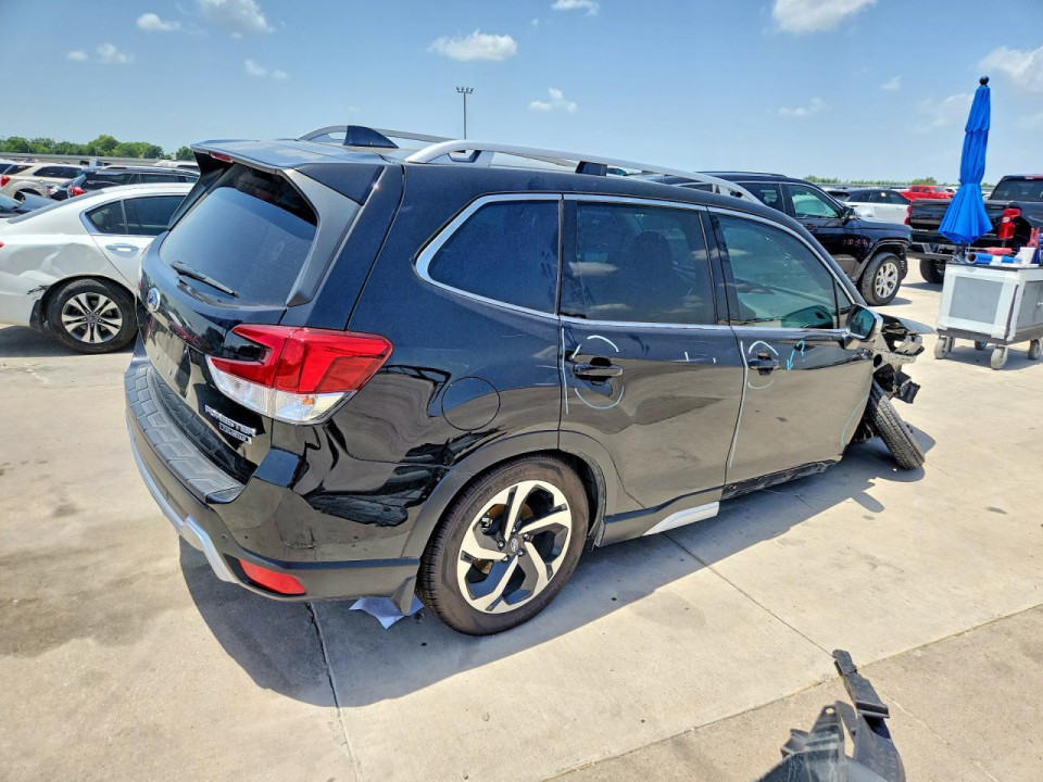 Subaru FORESTER 2023 — Copart
