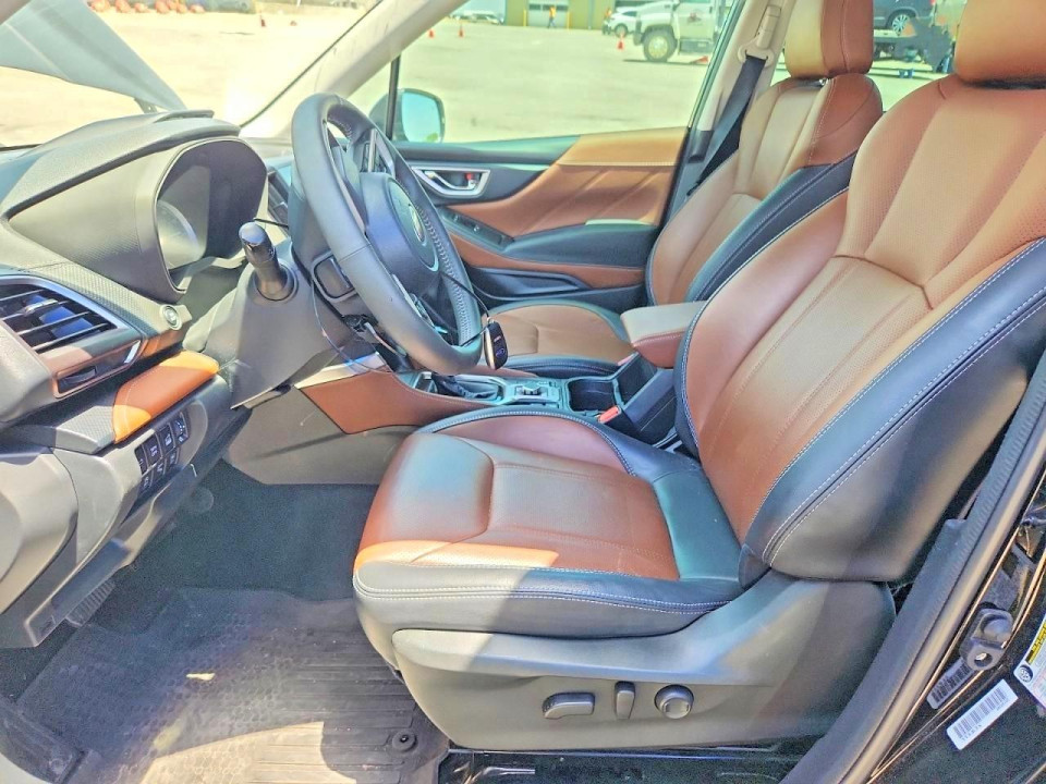 Subaru FORESTER 2023 — Copart