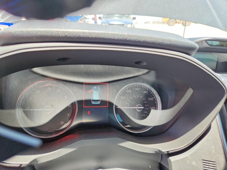 Subaru FORESTER 2023 — Copart