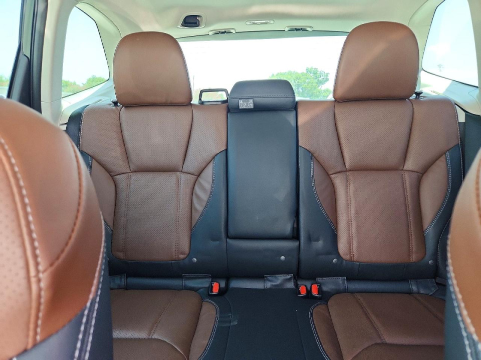 Subaru FORESTER 2023 — Copart