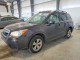Subaru FORESTER 2016 — Copart